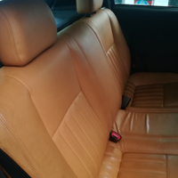 Sedile posteriore Alfa romeo 147