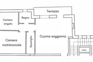 Appartamento a Ponte di Barbarano