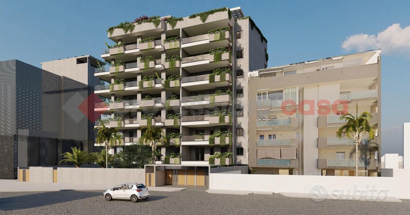 Appartamento – Bari, Marconi - Vista 2