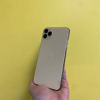 IPHONE 11 PRO MAX 256GB ORO