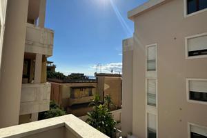 Cagliari Bonaria Elegante bivano arredato/garage