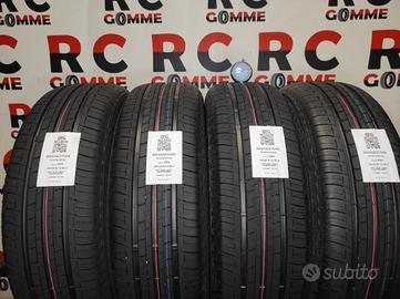 4 GOMME 185/65 R15 88H BRIDGESTONE ESTIVE