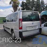 FIAT SCUDO AUTOBUS 270, 272 120CV 07-16 -Ricambi