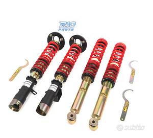 SOSPENSIONE FILETTATA EIBACH MTS PER BMW SERIE 5 E