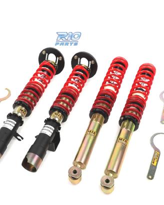 SOSPENSIONE FILETTATA EIBACH MTS PER BMW SERIE 5 E