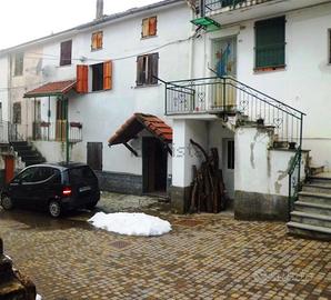 Villetta a schiera in Località Spinola