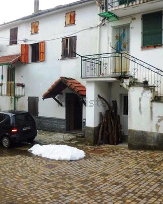 Villetta a schiera in Località Spinola