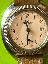 Orologio vintage donna Perseo