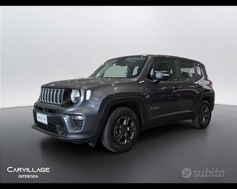 JEEP Renegade 1.0 t3 Limited 2wd