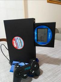 Console gioco vintage anni '90 Macdue