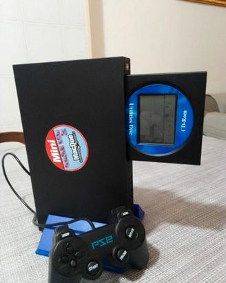 Console gioco vintage anni '90 Macdue