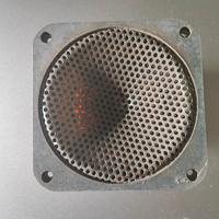 R 392 urr Collins Ricambi