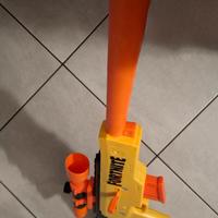 Nerf Fortnite BASR-L