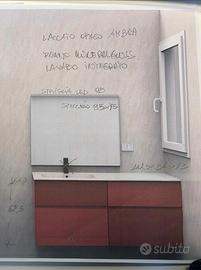 Mobile bagno