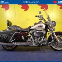 HARLEY-DAVIDSON 107 Road King Classic - FLHRC Ga