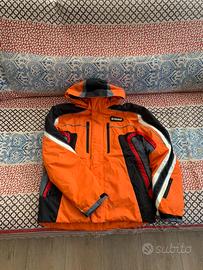 Giacca da sci Colmar taglia 50