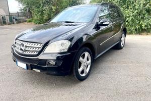 Mercedes-benz ML 320 CDI Sport