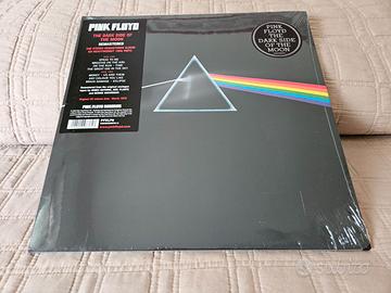 Pink Floyd - The dark side of the moon