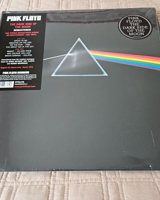 Pink Floyd - The dark side of the moon