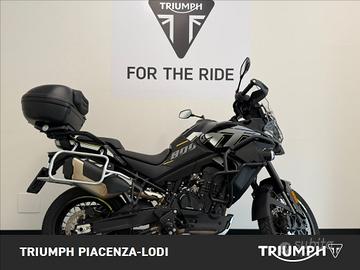 CFMOTO MT X 800 800-Abs