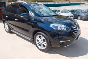 Renault Koleos 2.0 dCi 150CV 4X4 Luxe ESM
