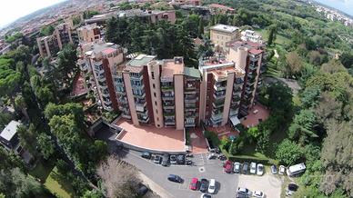 Appartamento Roma [Cod. rif 3188599VRG]