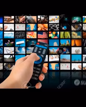 Vend0 tv di tutti i tipi