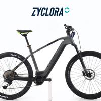 Cube Reaction Hybrid Pro t.XXL