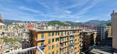 Appartamento Genova [Cod. rif 3344527VRG]