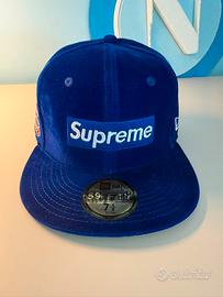 cappello supreme
