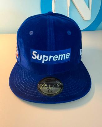 cappello supreme