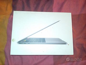 Mac book pro 13' Launchpad