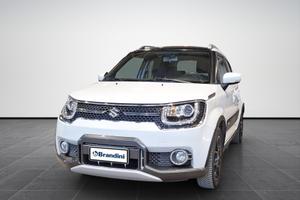 SUZUKI Ignis 1.2h iTop 2wd my19