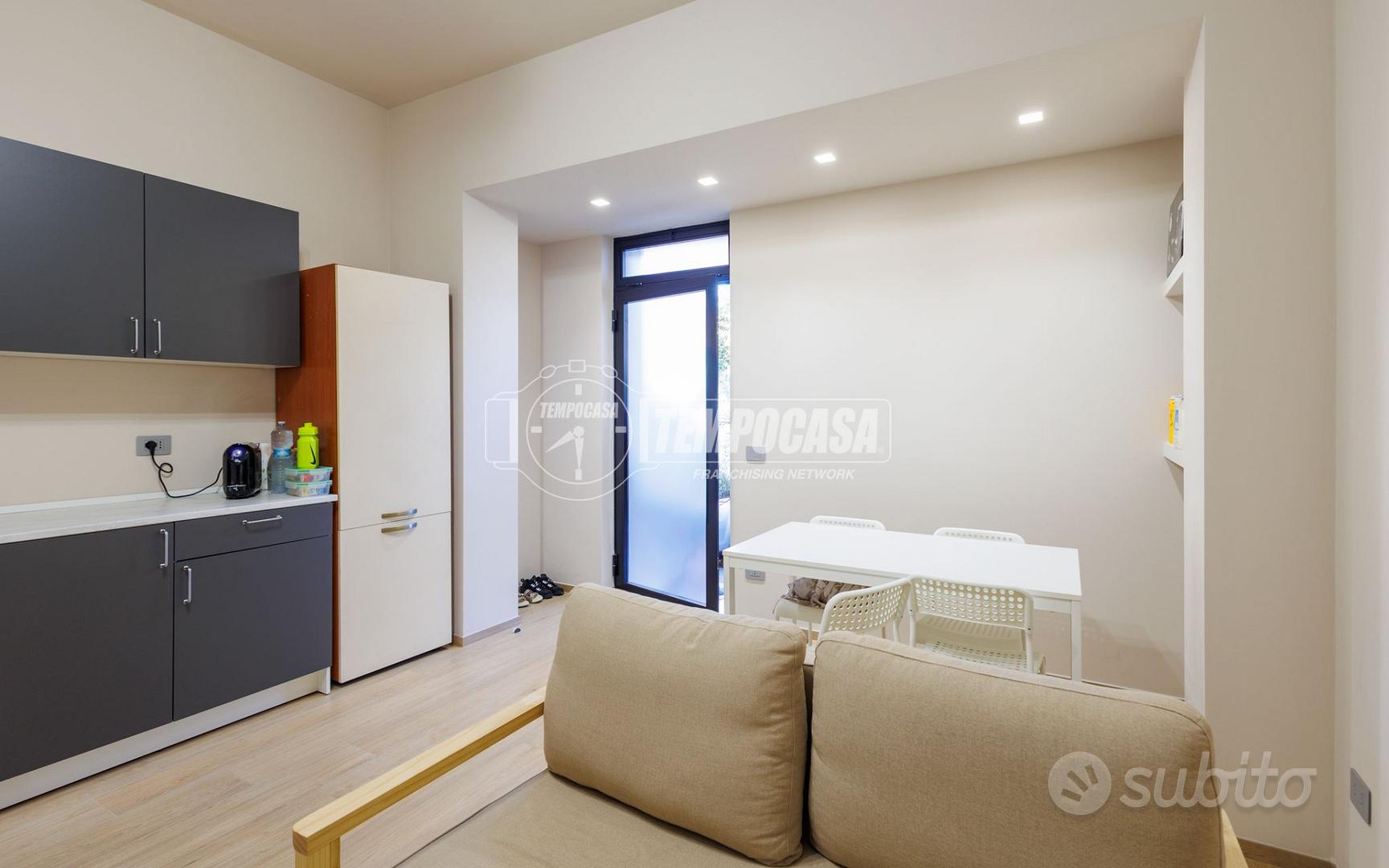 Appartamento – PR - Altro