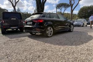 Audi A3 SPB 35 TFSI S tronic Business Advanced