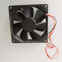 ventola raffreddamento  aria pc  9 x 9 cm