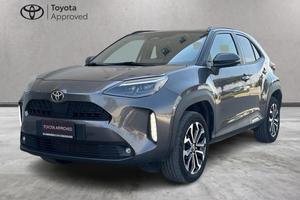Toyota Yaris Cross 1.5h Trend fwd 115cv e-cvt