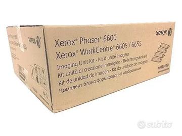 XEROX 108R01121 PHAS6600 WC6605/6655 VLc400/c405