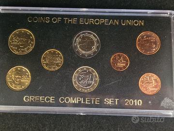 libro Grecia