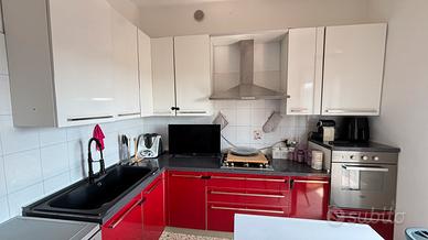 Cucina angolare