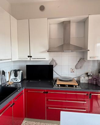 Cucina angolare