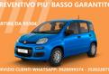 Fiat Panda 1.0 Hybrid 70cv NUOVA DA IMMATRICOLARE!