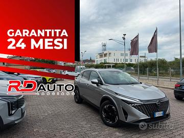 Nissan Qashqai MHEV 140 CV N-Connecta
