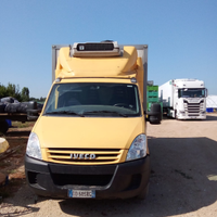 Iveco dayli