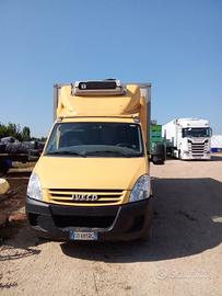 Iveco dayli