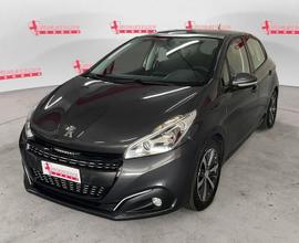 Peugeot 208 PureTech 82 5 porte Allure