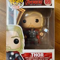 Funko Pop Avengers Thor 69