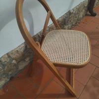 sedia di design di Gigi Sabadin