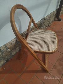 sedia di design di Gigi Sabadin