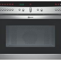 NEFF Forno compatto con microonde C67M70N0EU